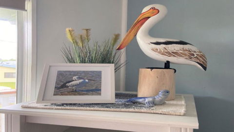 Greentree Sanctuary - Tourism Caloundra 4