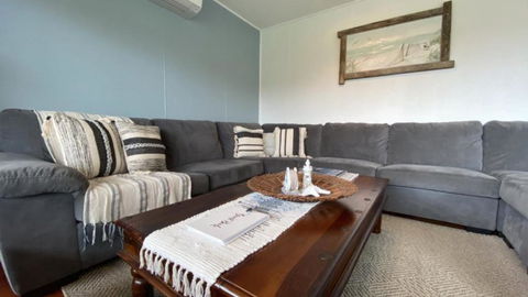 Greentree Sanctuary - Tourism Caloundra 1