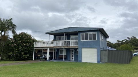 Greentree Sanctuary - Tourism Caloundra 3