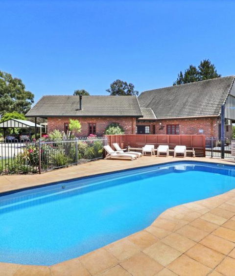 Greenvale Holiday Units Mansfield - Tourism Caloundra 3