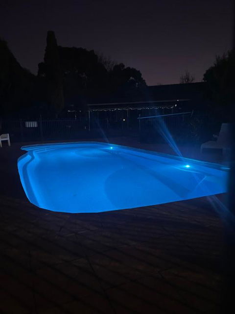 Greenvale Holiday Units Mansfield - Tourism Caloundra 2