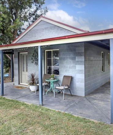 Greenvale Holiday Units Mansfield - Tourism Caloundra 1