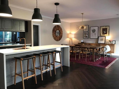 Greenview - Tourism Caloundra 2
