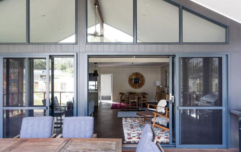 Greenview - Tourism Caloundra 1