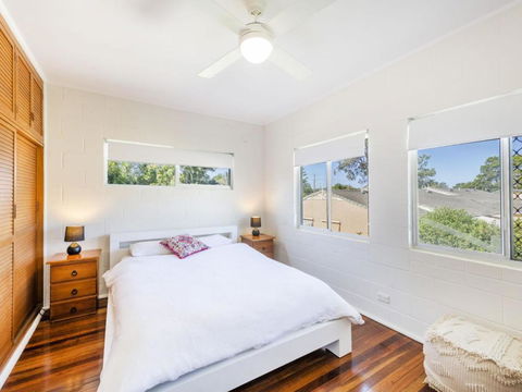 Greenwood House - Tourism Caloundra 2