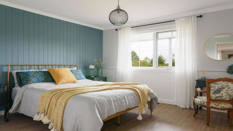 Grenville Belle Daylesford - Tourism Caloundra 0