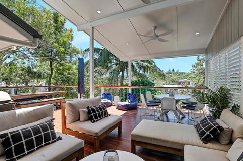 Grevillea - Tourism Caloundra 1