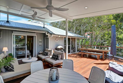 Grevillea - Tourism Caloundra 3