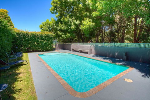 Grevillea Gardens Unit 6 - Tourism Caloundra 2