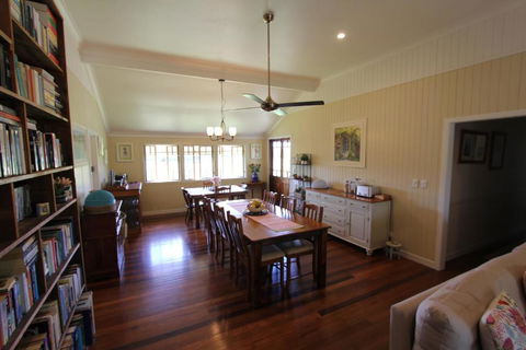 Gridley Homestead B&B - Tourism Caloundra 4