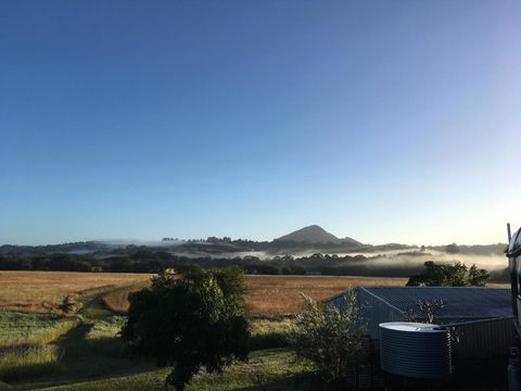 Gridley Homestead B&B - Tourism Caloundra 2