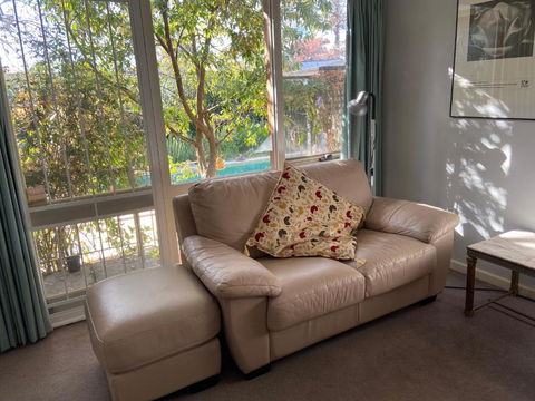 Griffith Gallery Granny Flat - Tourism Caloundra 3
