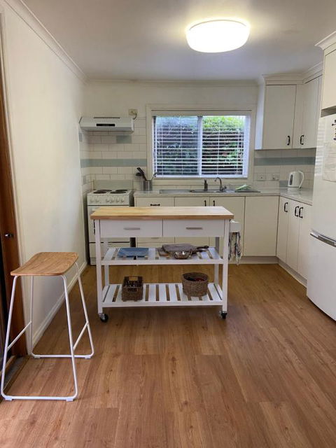 Griffith St Beach House - Tourism Caloundra 2