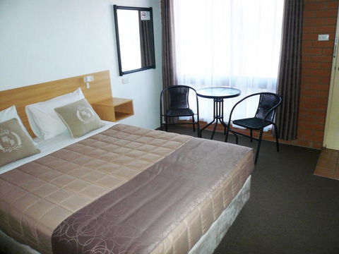 Grong Grong Motor Inn - Tourism Caloundra 4