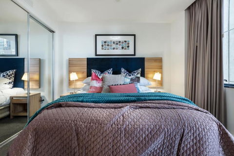 Groovy Apt Near Casino W Parking & Heated Pool - Tourism Caloundra 1