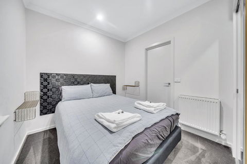 Grosvenor 3121 Richmond - Tourism Caloundra 4