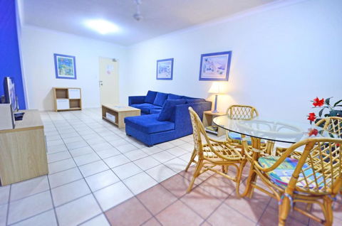 Grosvenor In Cairns - Tourism Caloundra 3