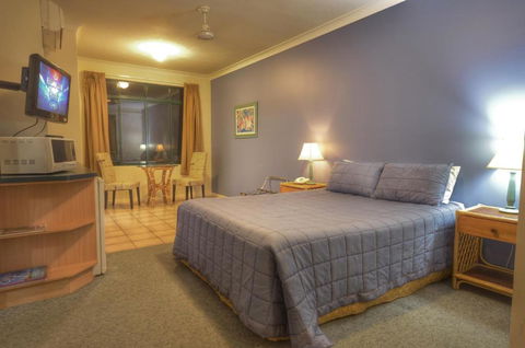 Grosvenor In Cairns - Tourism Caloundra 4
