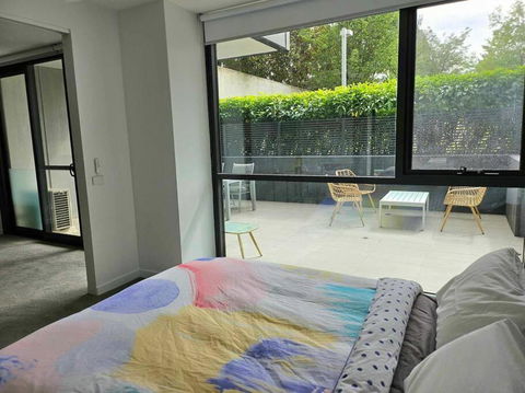 Ground Floor Apartment In Lyons - Tourism Caloundra 4