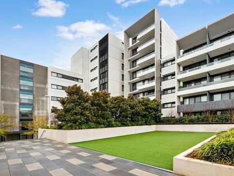 Ground Floor Apartment In Lyons - Tourism Caloundra 3