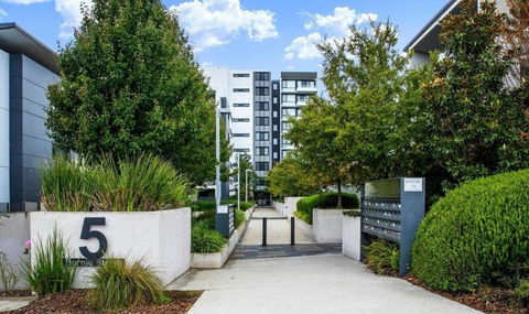 Ground Floor Apartment In Lyons - Tourism Caloundra 0