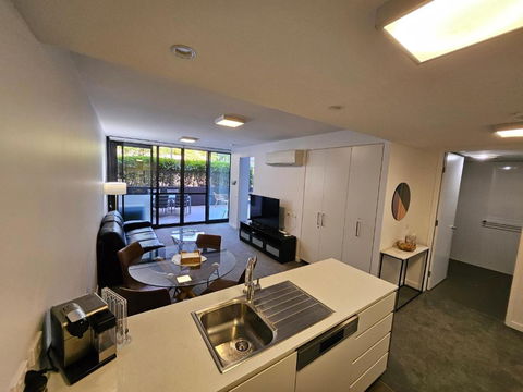 Ground Floor Apartment In Lyons - Tourism Caloundra 1