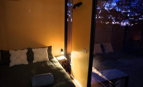Grove At Peasant Farm By Tiny Away - Tourism Caloundra 3