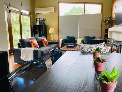Growse House 1BR - Tourism Caloundra 3