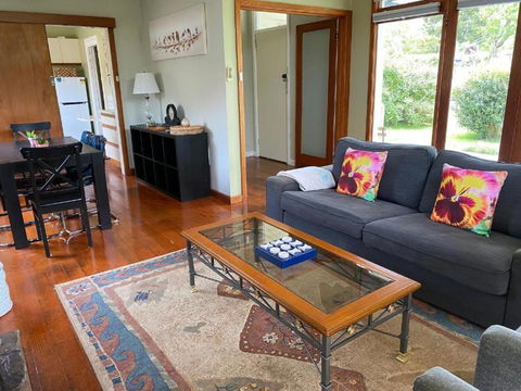 Growse House 1BR - Tourism Caloundra 4