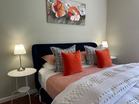 Growse House 1BR - Tourism Caloundra 1