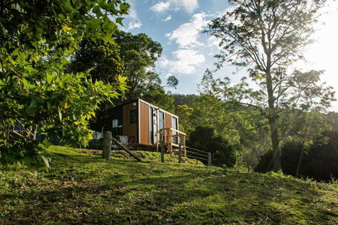 Guanaba Farm By Tiny Away - Tourism Caloundra 0