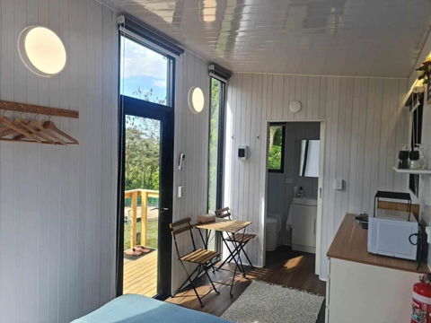 Guanaba Farm By Tiny Away - Tourism Caloundra 4