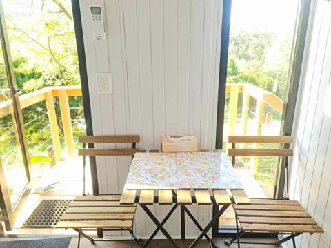 Guanaba Farm By Tiny Away - Tourism Caloundra 2