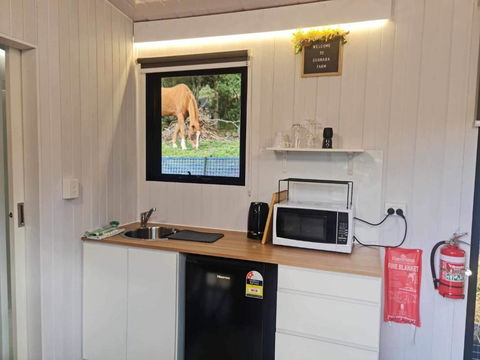 Guanaba Farm By Tiny Away - Tourism Caloundra 3