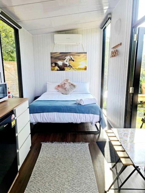 Guanaba Farm By Tiny Away - Tourism Caloundra 1