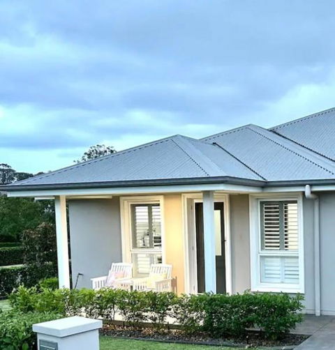 Guest House In Harrington Park - Tourism Caloundra 0
