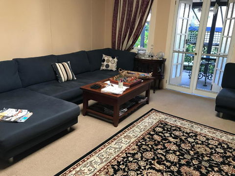 Guest House On Hyde - Tourism Caloundra 3
