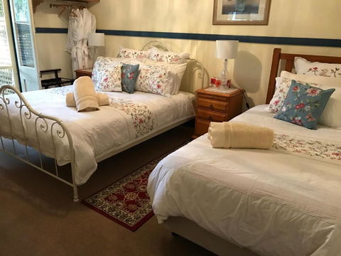 Guest House On Hyde - Tourism Caloundra 4