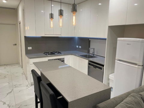 Guest House - Self Contained - Tourism Caloundra 0