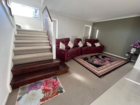 Guest Star Pavilion Paradise - Tourism Caloundra 2