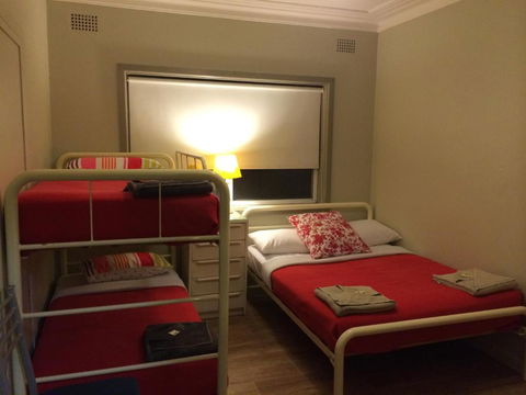 Guesthouse 83 - Tourism Caloundra 1