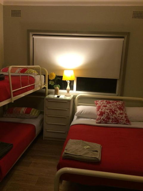 Guesthouse 83 - Tourism Caloundra 2