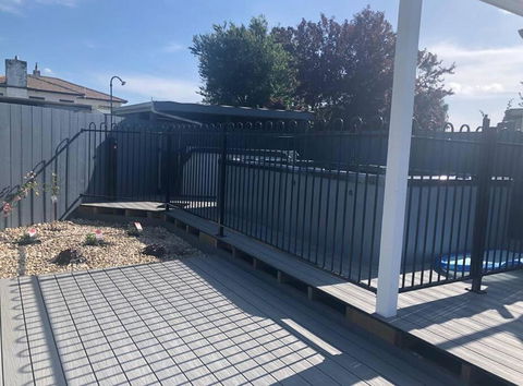 Guesthouse On Grant Street - Tourism Caloundra 1