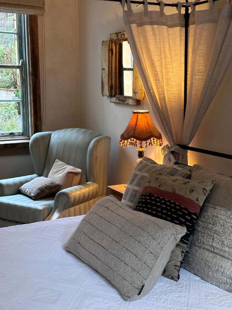 Guestlands Italia B&B - Tourism Caloundra 2