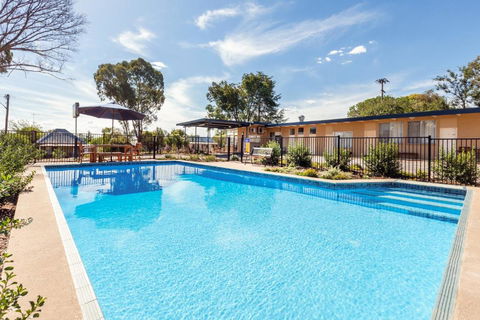 Gulgong Motel - Tourism Caloundra 0