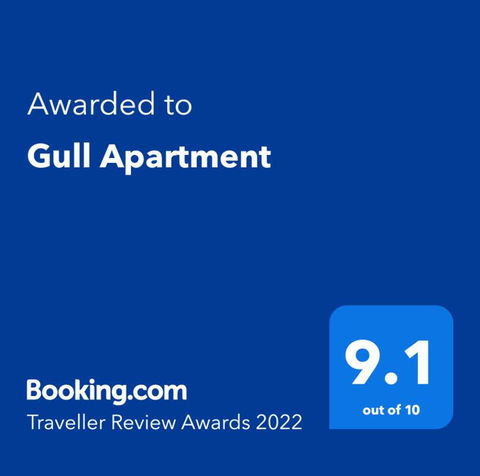 Gull Apartment - Tourism Caloundra 1
