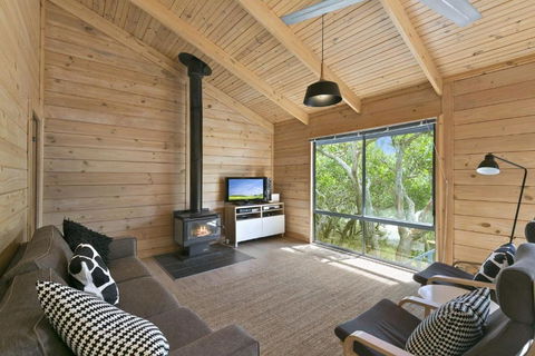 Gumble Haven - Tourism Caloundra 1