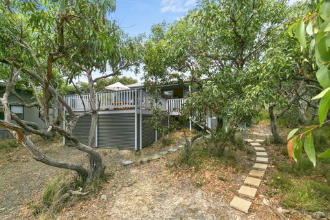 Gumble Haven - Tourism Caloundra 4
