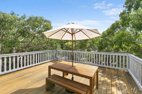 Gumble Haven - Tourism Caloundra 0