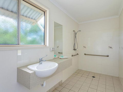 Gunabul Homestead & Golf Course - Tourism Caloundra 4